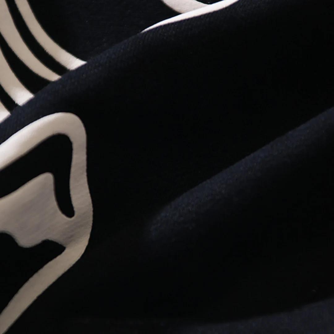 Travis Scott Graphic Print Hoodie - TS0004 - Image 12