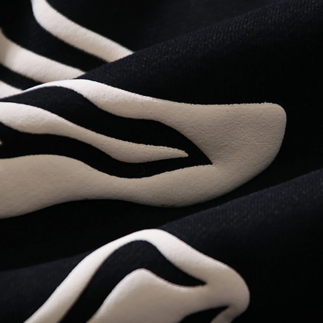 Travis Scott Graphic Print Hoodie - TS0004 - Image 21