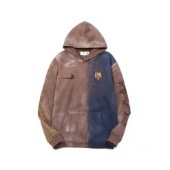 Travis Scott Graphic Print Hoodie - TS0006