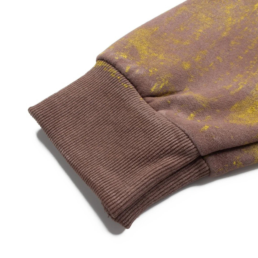 Travis Scott Graphic Print Hoodie - TS0006 - Image 11