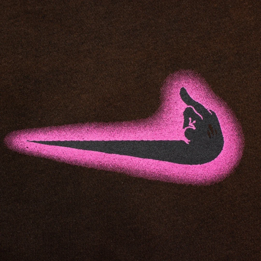 Travis Scott Graphic Print Hoodie - TS0007 - Image 5