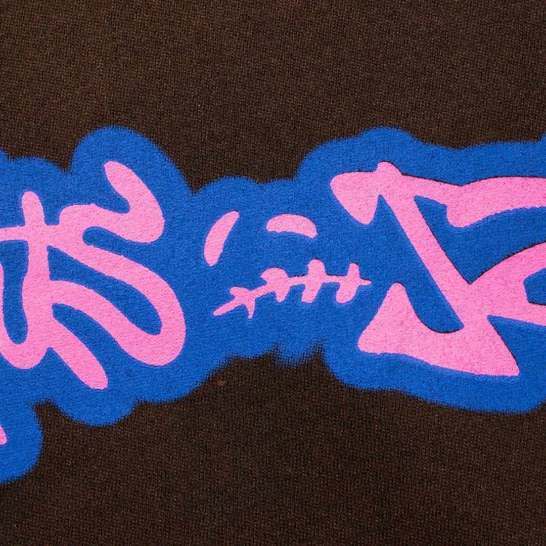 Travis Scott Graphic Print Hoodie - TS0007 - Image 8