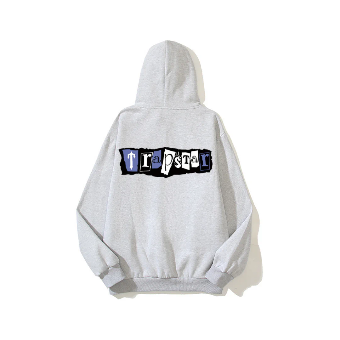 Travis Scott Graphic Print Hoodie - TS0008 - Image 2