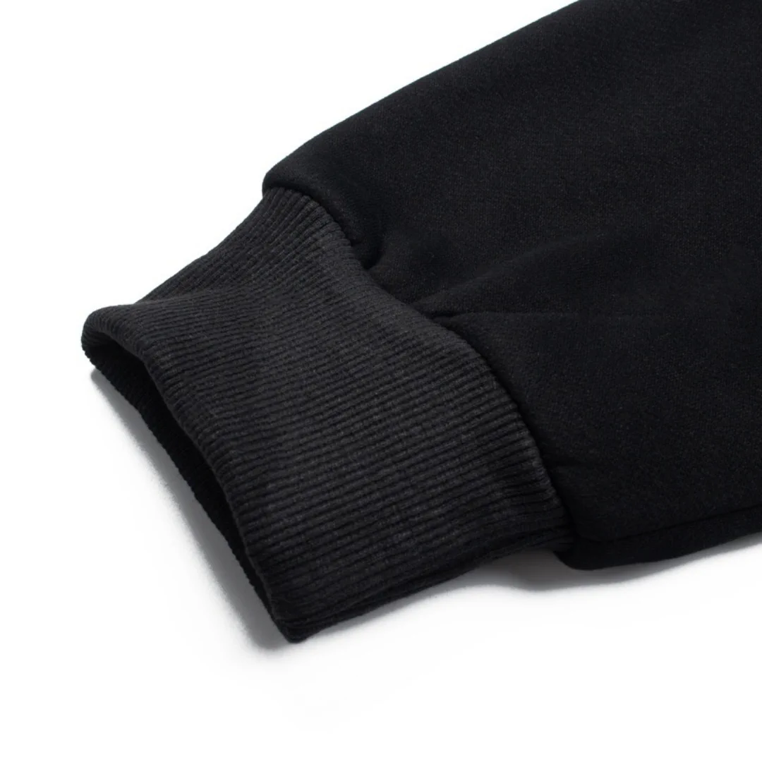 Travis Scott Graphic Print Hoodie - TS0008 - Image 10