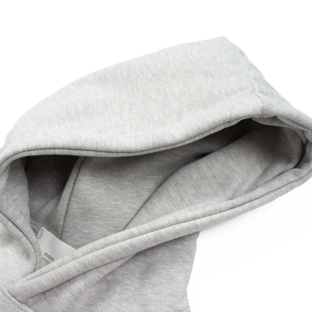 Travis Scott Graphic Print Hoodie - TS0009 - Image 6