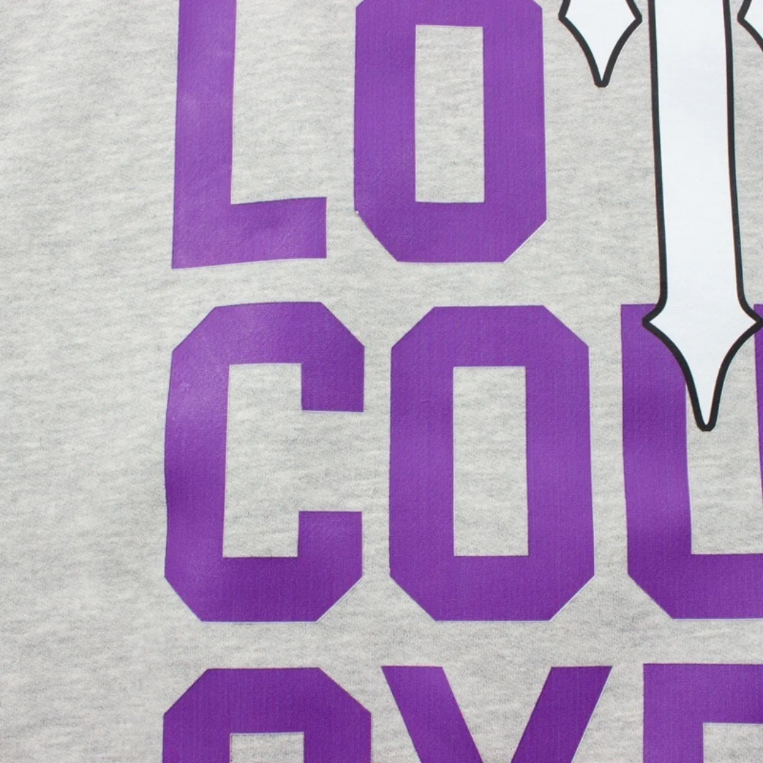 Travis Scott Graphic Print Hoodie - TS0009 - Image 14