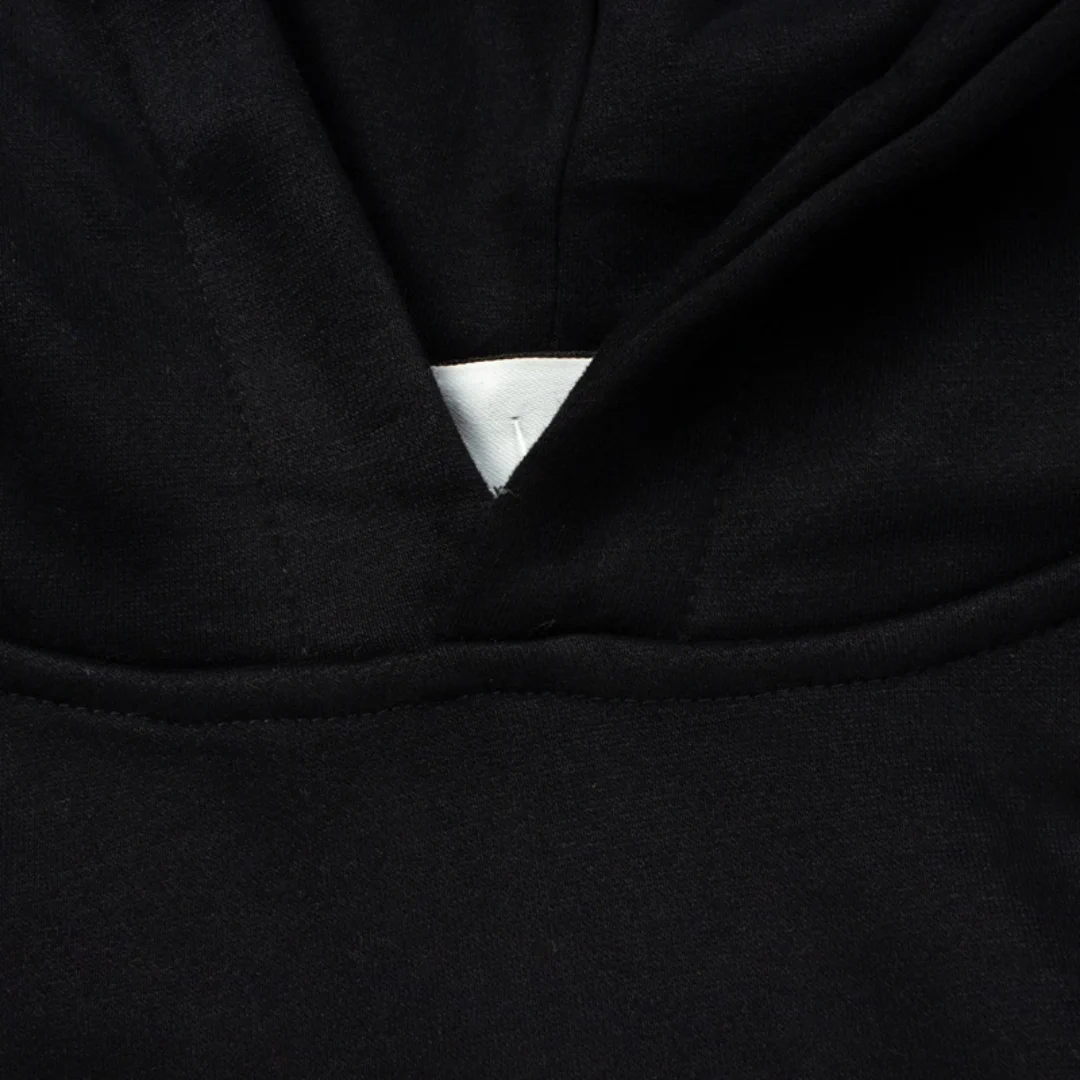 Travis Scott Graphic Print Hoodie - TS0010 - Image 5