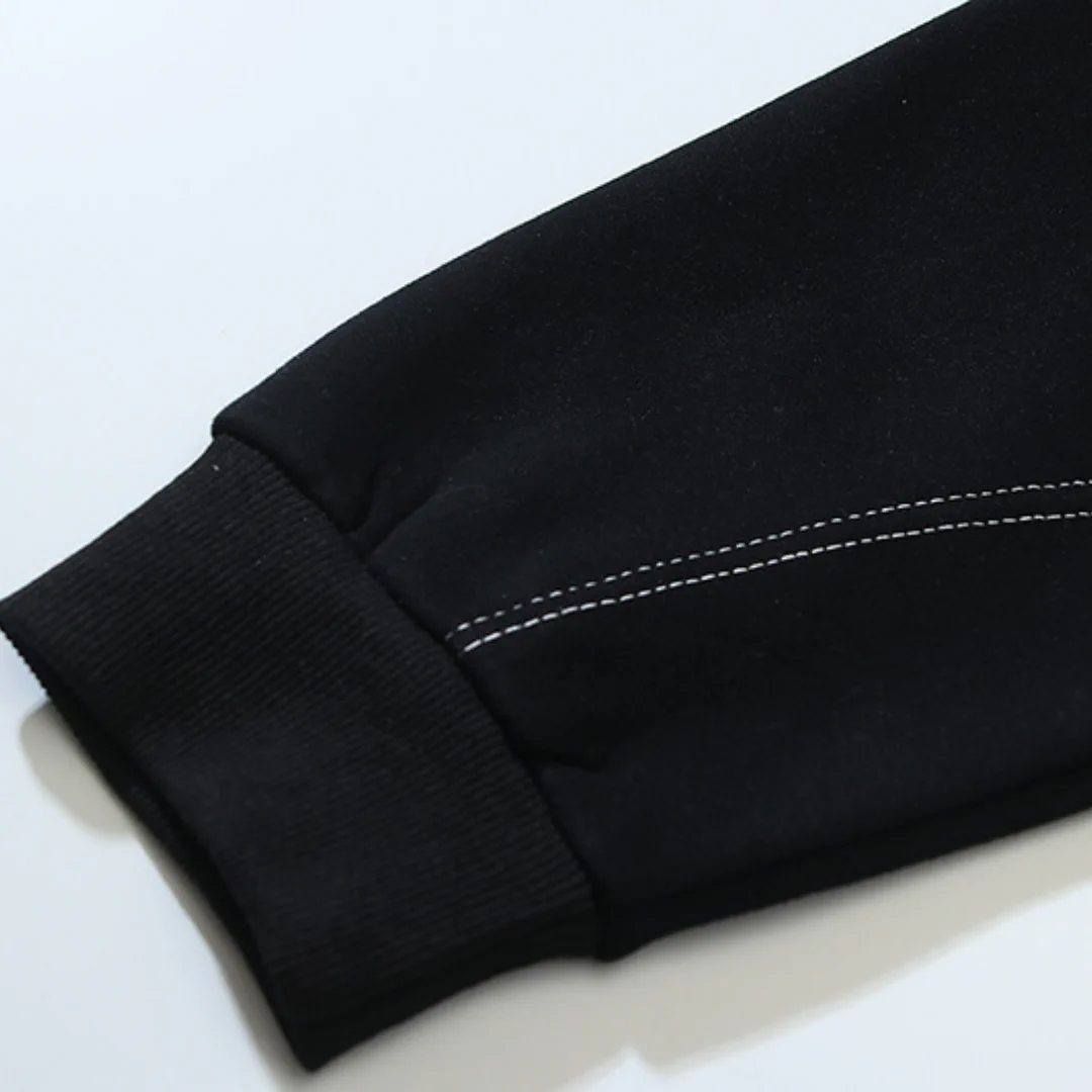 Travis Scott Graphic Print Hoodie - TS0011 - Image 11