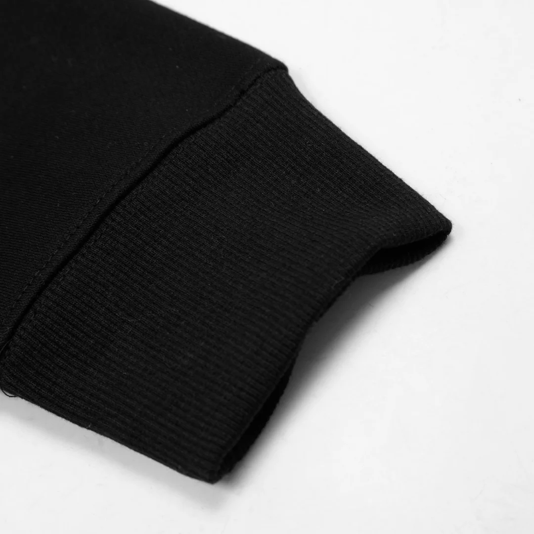 Cactus Jack Graphic Print Hoodie - TS0015 - Image 8