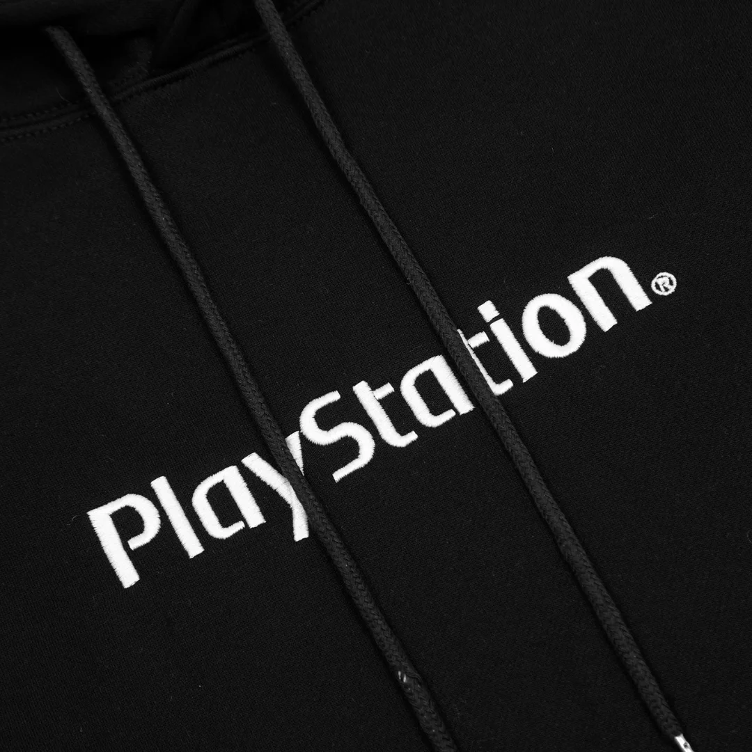 Cactus Jack Graphic Print Hoodie - TS0015 - Image 16