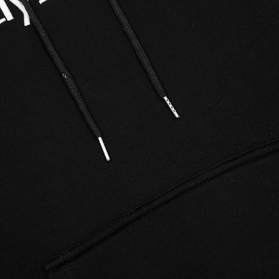 Cactus Jack Graphic Print Hoodie - TS0015 - Image 14