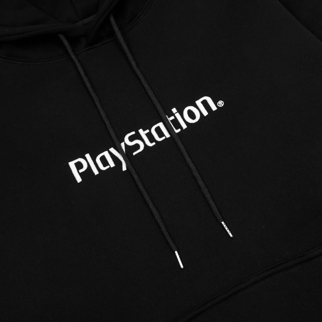 Cactus Jack Graphic Print Hoodie - TS0015 - Image 13