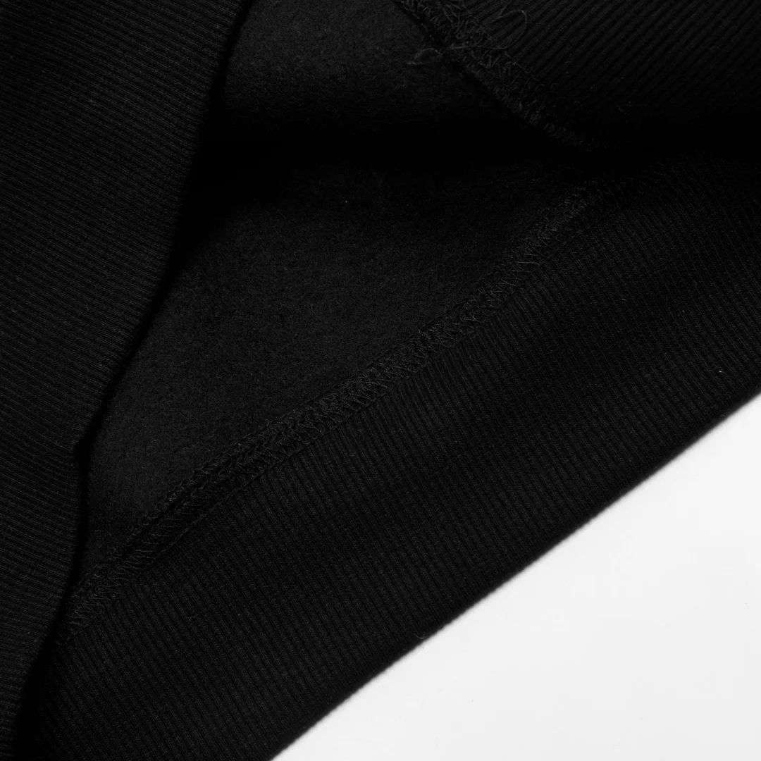 Cactus Jack Graphic Print Hoodie - TS0015 - Image 12