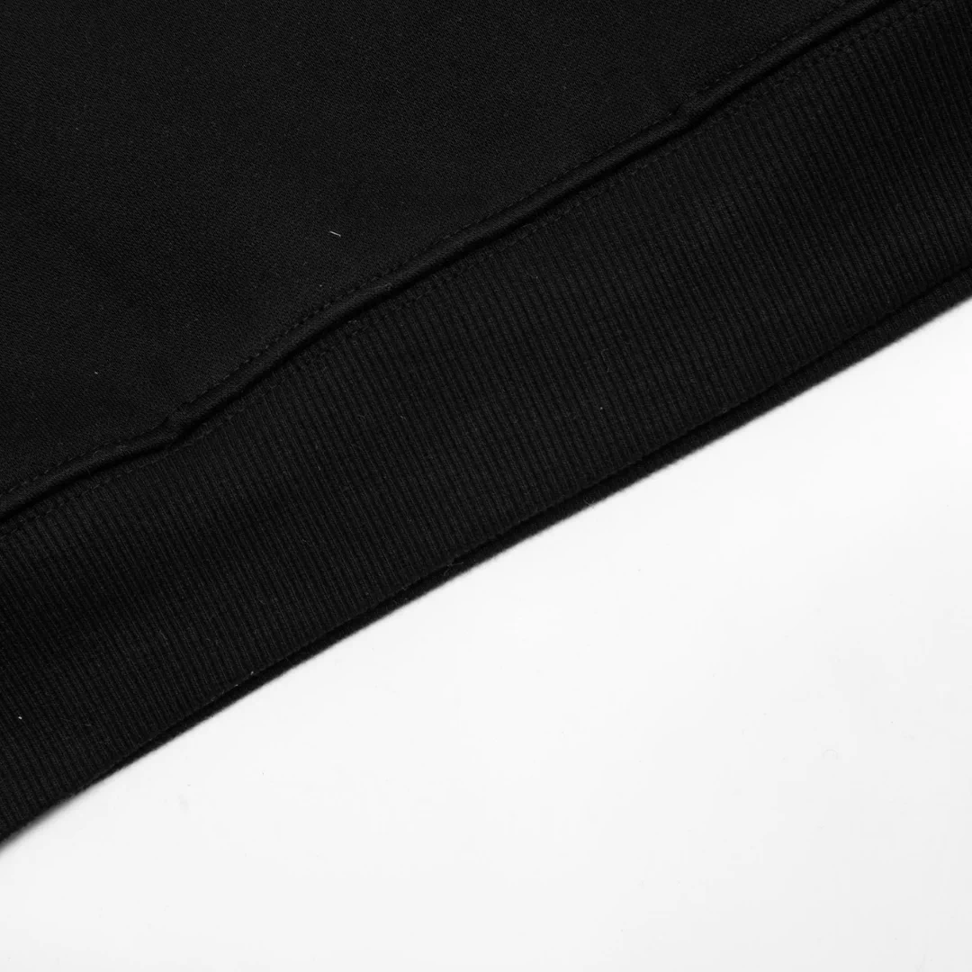 Cactus Jack Graphic Print Hoodie - TS0015 - Image 9