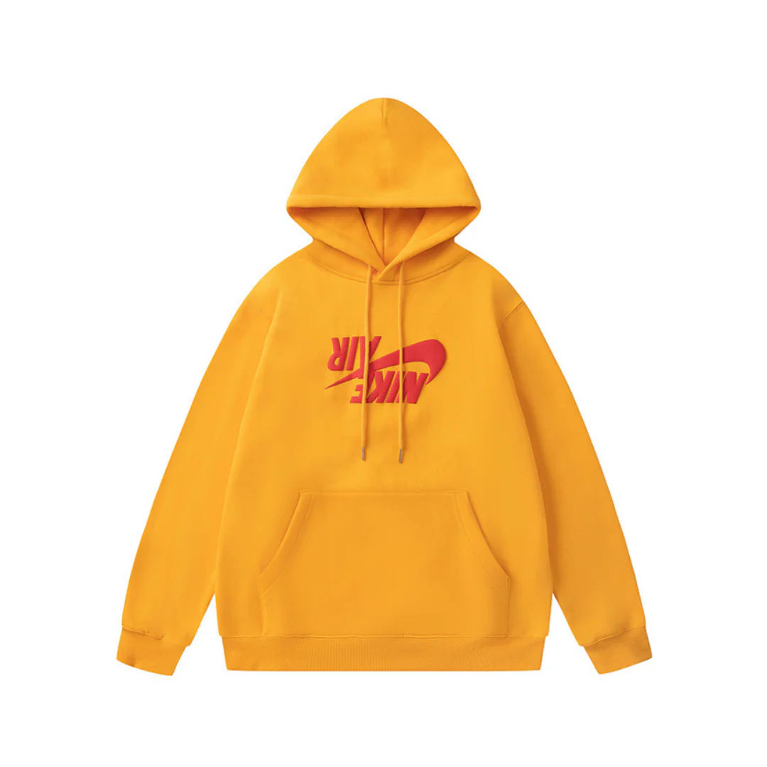 Cactus Jack Graphic Print Hoodie - TS0016 - Image 3