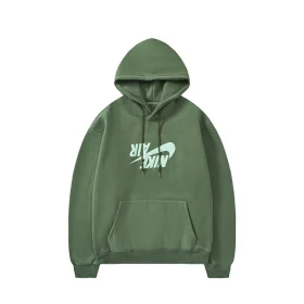 Cactus Jack Graphic Print Hoodie - TS0016