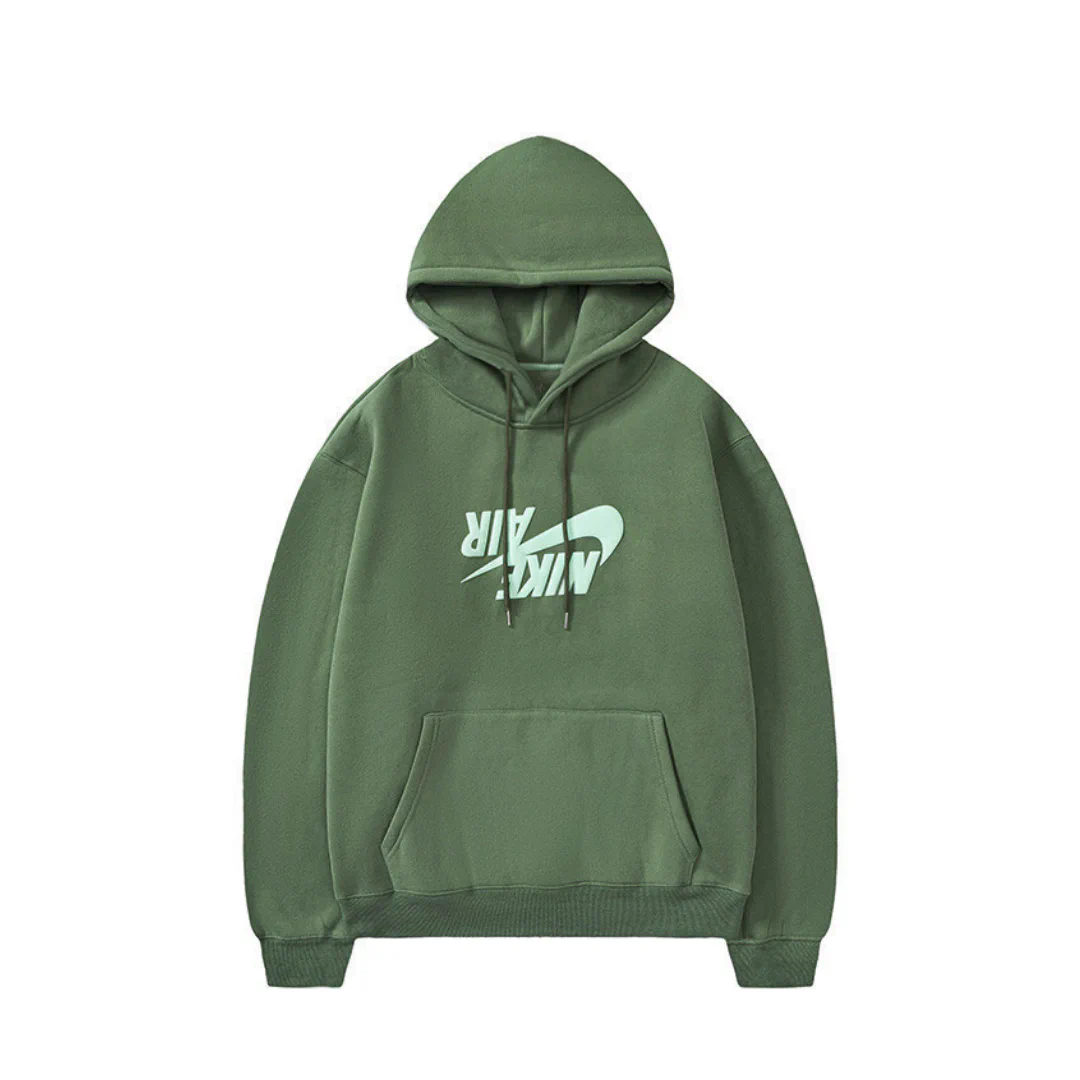 Cactus Jack Graphic Print Hoodie - TS0016