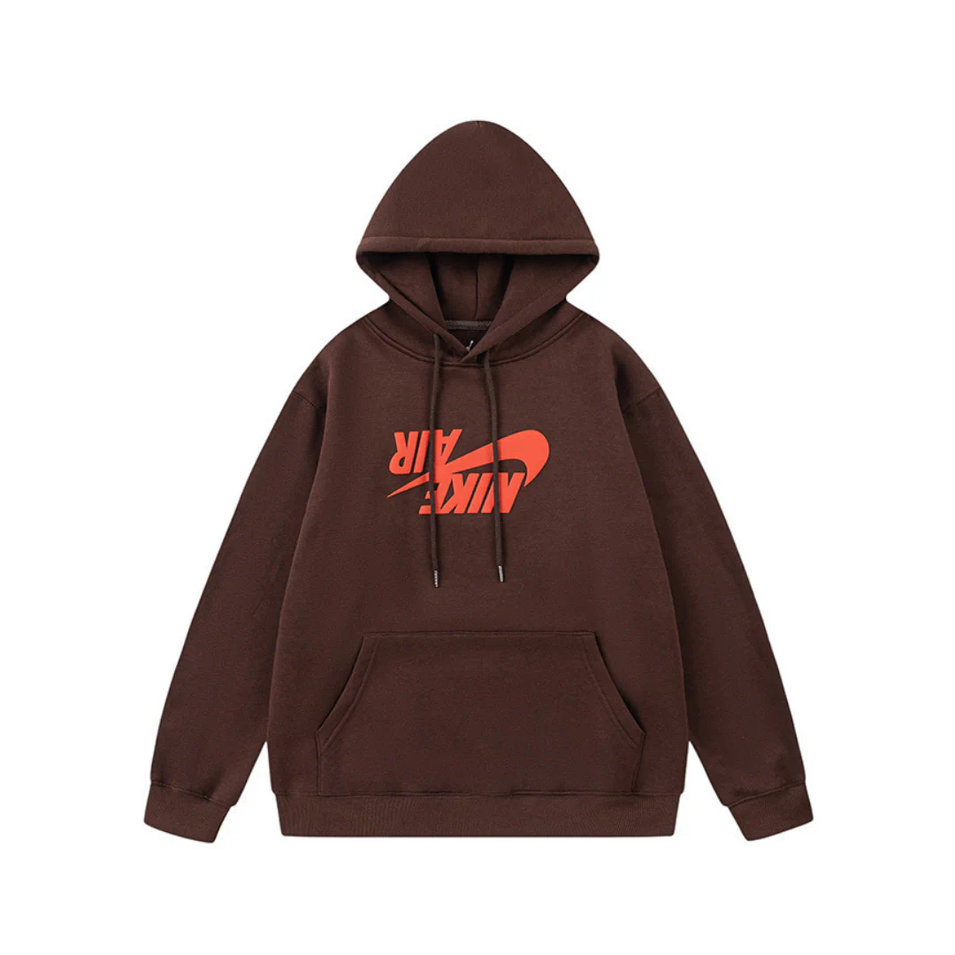 Cactus Jack Graphic Print Hoodie - TS0016 - Image 5