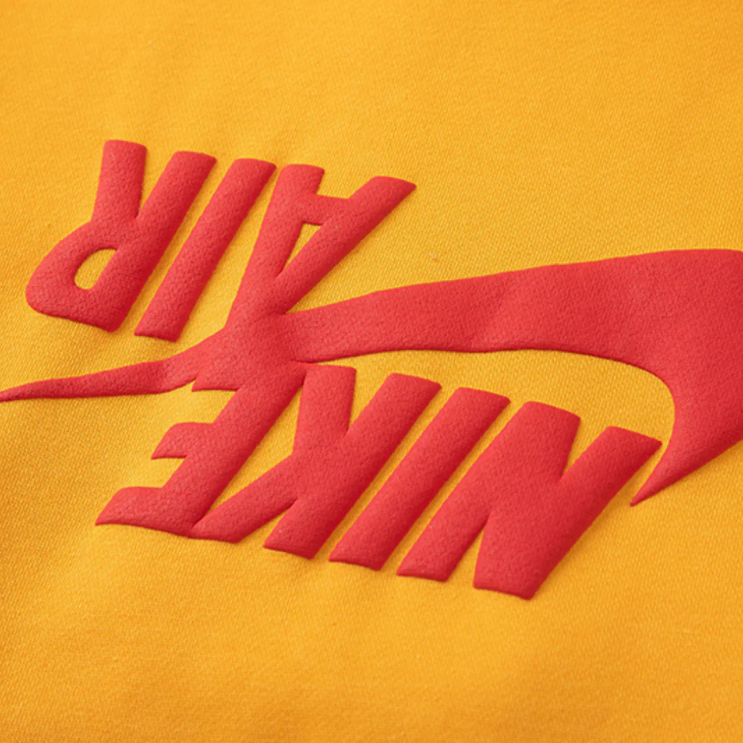 Cactus Jack Graphic Print Hoodie - TS0016 - Image 37