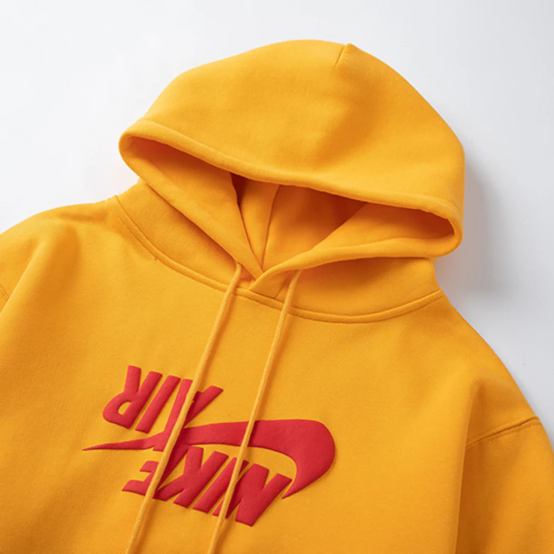 Cactus Jack Graphic Print Hoodie - TS0016 - Image 36