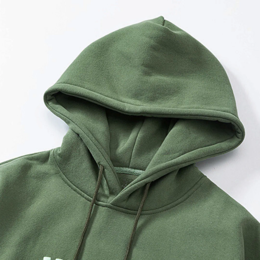 Cactus Jack Graphic Print Hoodie - TS0016 - Image 27