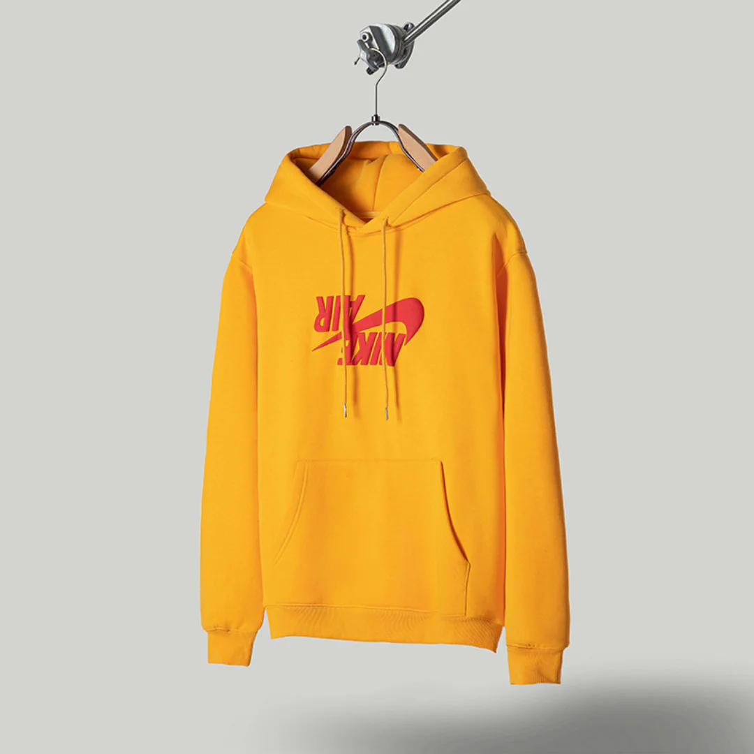 Cactus Jack Graphic Print Hoodie - TS0016 - Image 43
