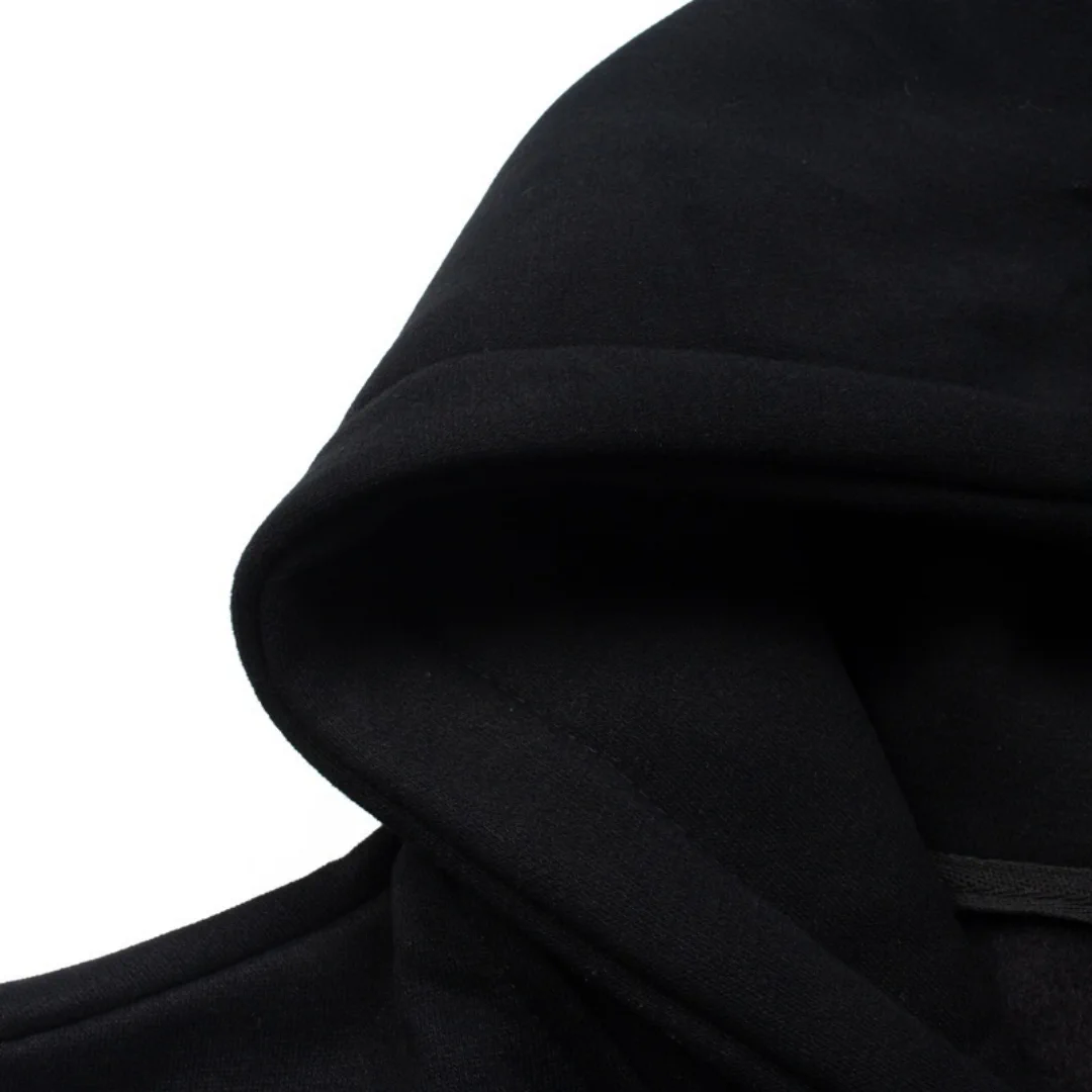 Travis Scott Graphic Print Hoodie Zip - TS0017 - Image 12