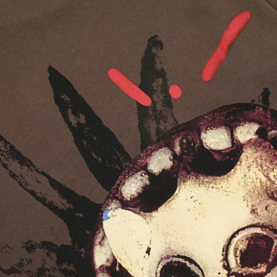 Cactus Jack Long Sleeve Tee - TS0020 - Image 10