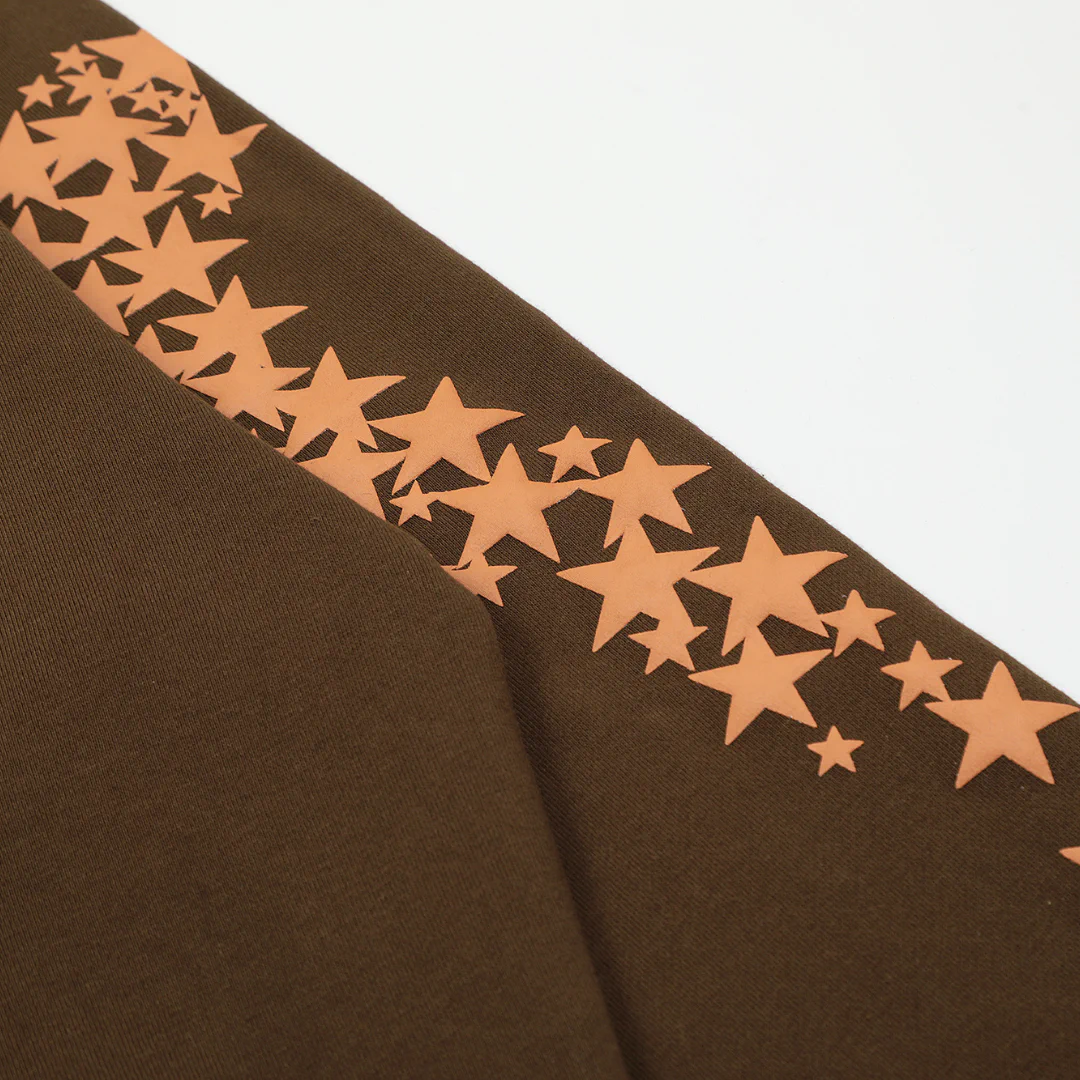 Cactus Jack Long Sleeve Tee - TS0021 - Image 9