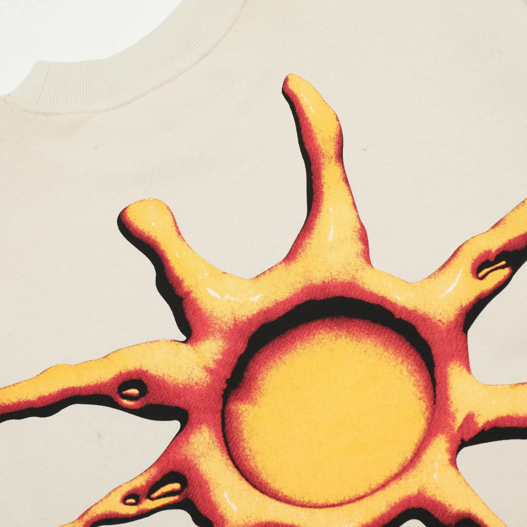 Cactus Jack Long Sleeve Tee - TS0022 - Image 5