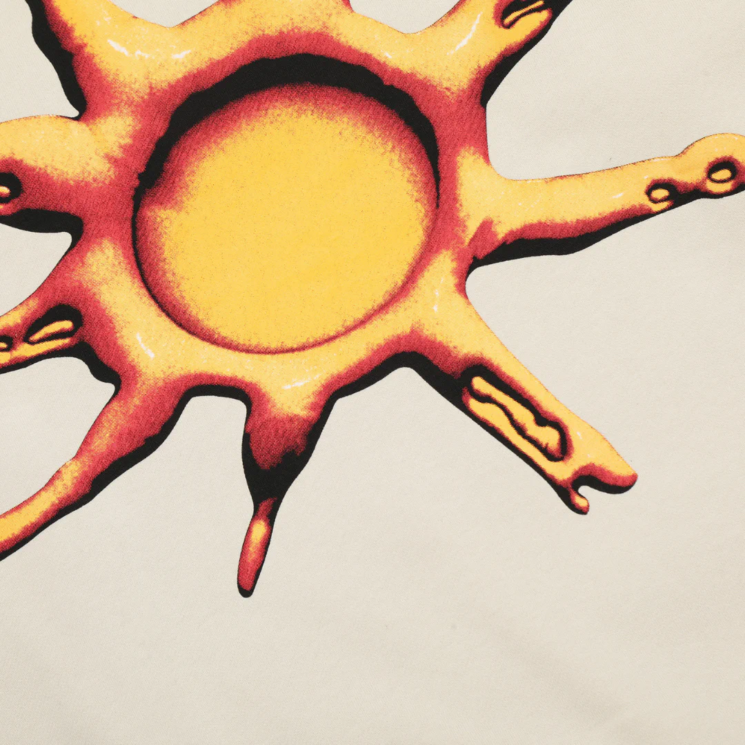 Cactus Jack Long Sleeve Tee - TS0022 - Image 4