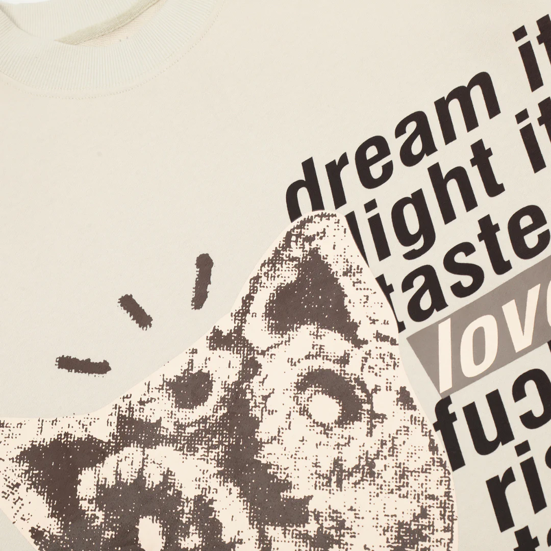 Cactus Jack Long Sleeve Tee - TS0022 - Image 11