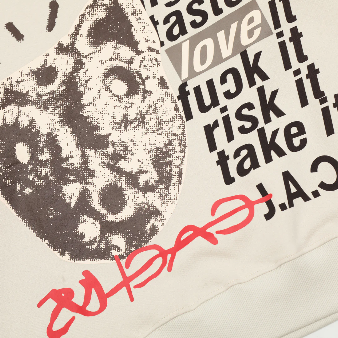 Cactus Jack Long Sleeve Tee - TS0022 - Image 10