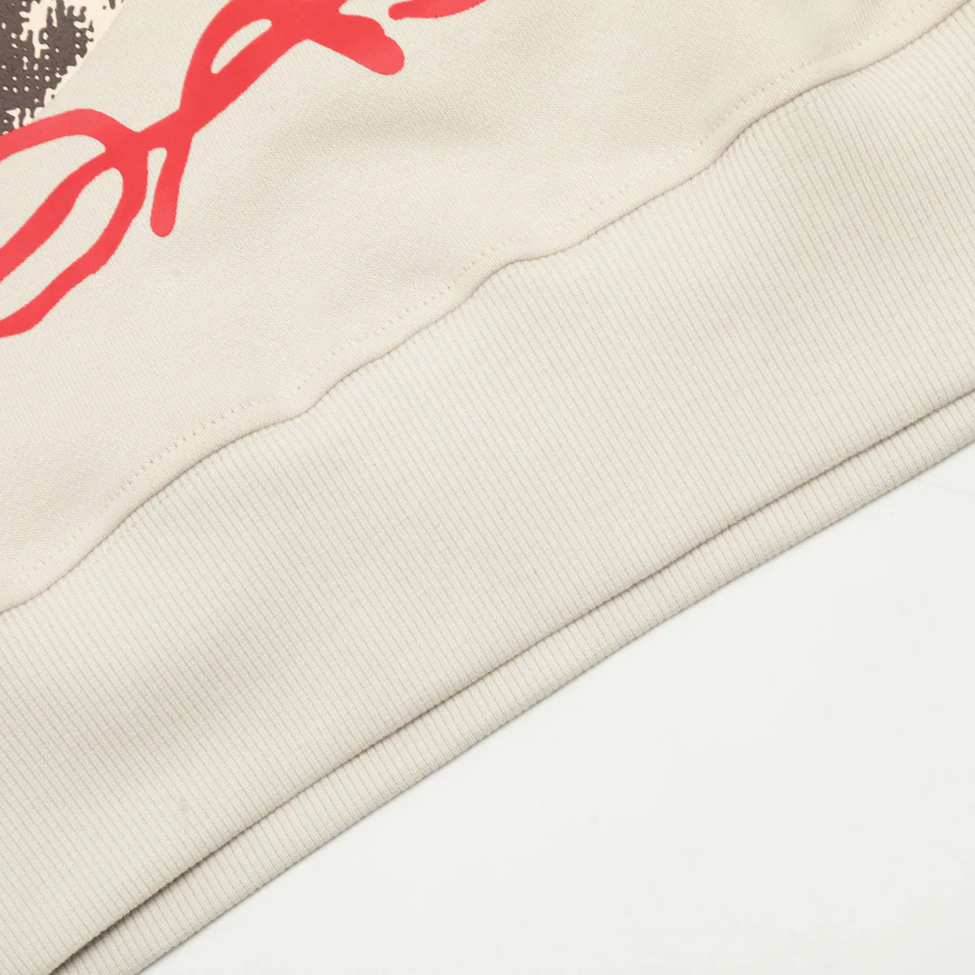 Cactus Jack Long Sleeve Tee - TS0022 - Image 9