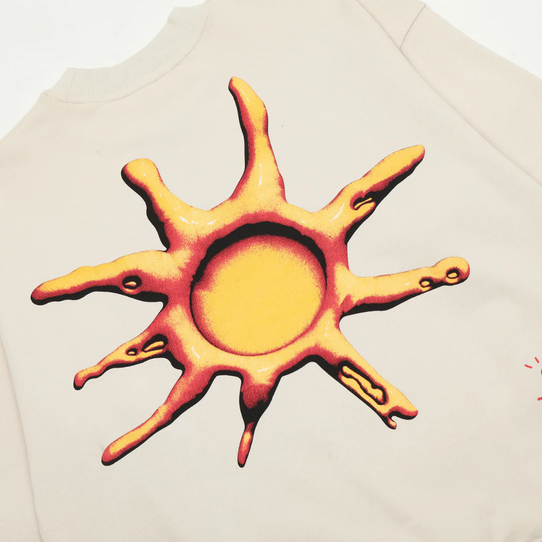 Cactus Jack Long Sleeve Tee - TS0022 - Image 6