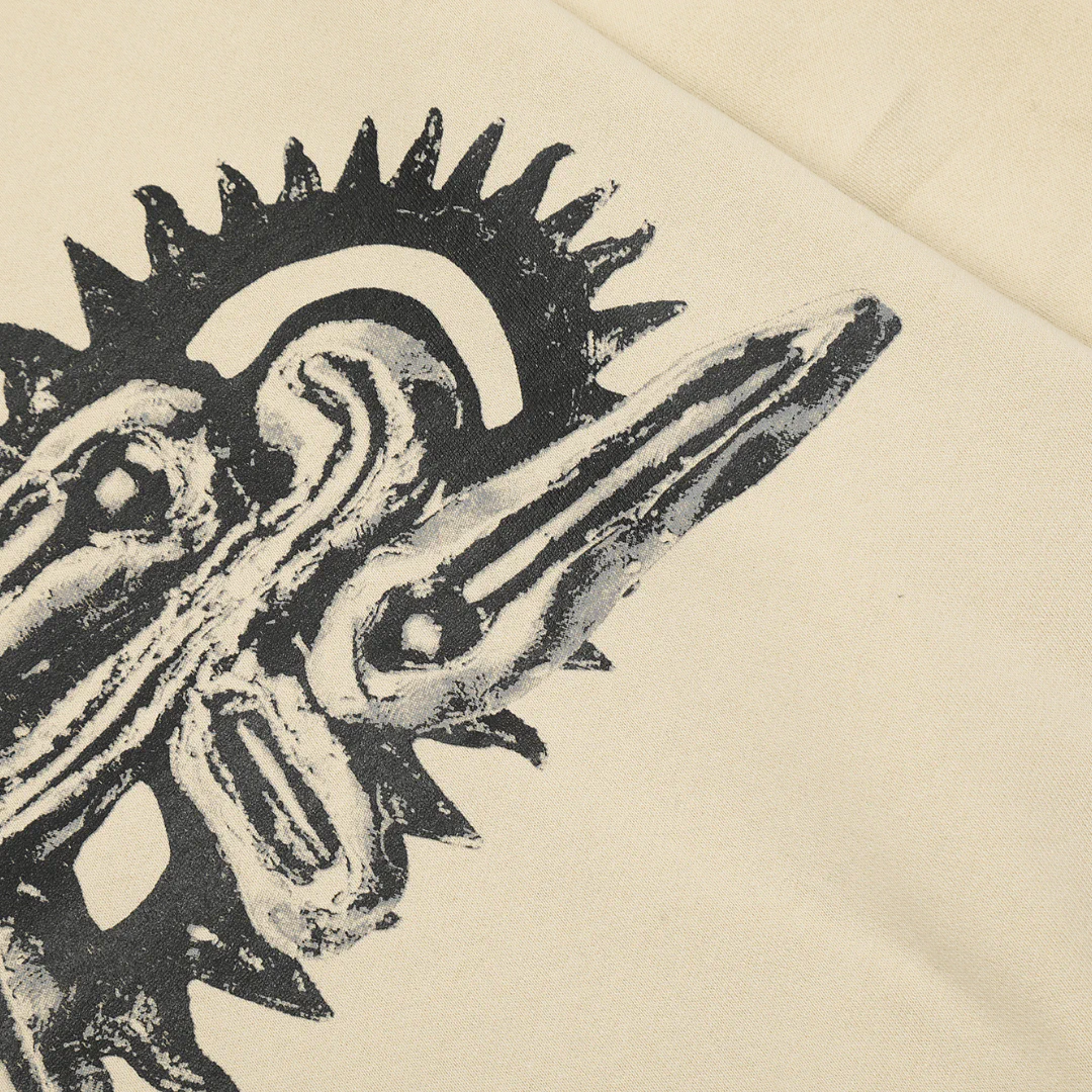 Cactus Jack Long Sleeve Tee - TS0023 - Image 6