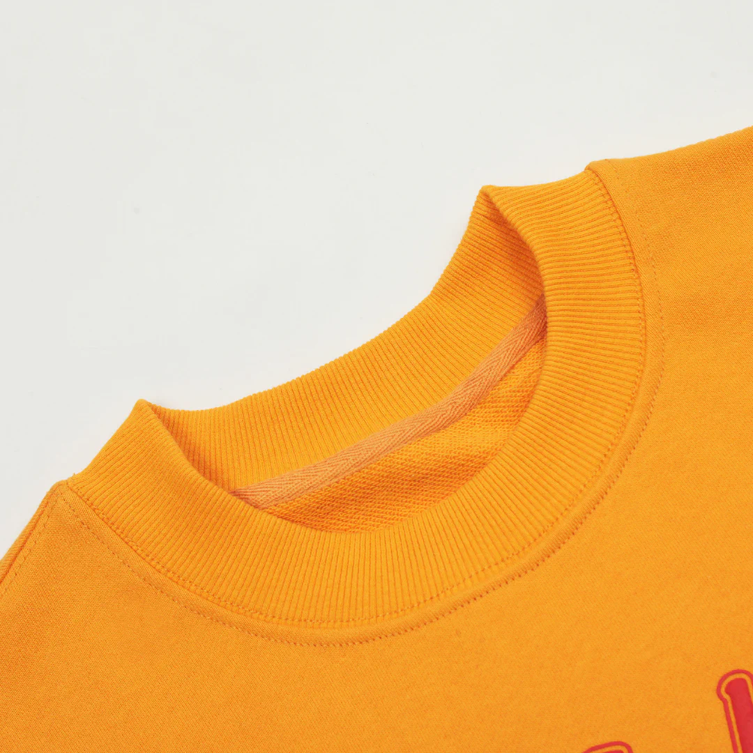 Cactus Jack Long Sleeve Tee - TS0024 - Image 5