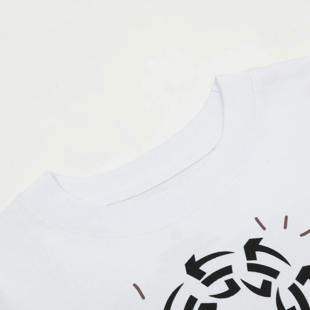 Cactus Jack Long Sleeve Tee - TS0025 - Image 5