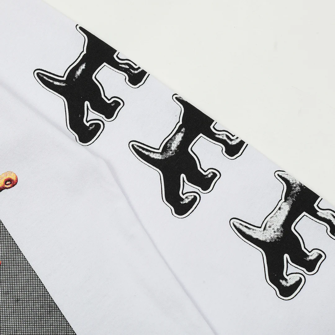 Cactus Jack Long Sleeve Tee - TS0025 - Image 17