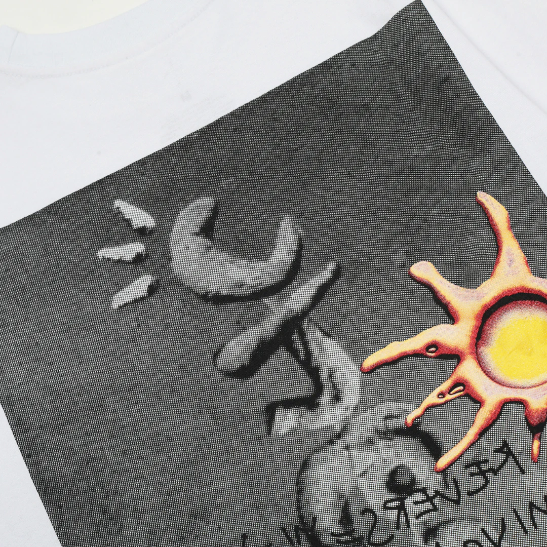 Cactus Jack Long Sleeve Tee - TS0025 - Image 14