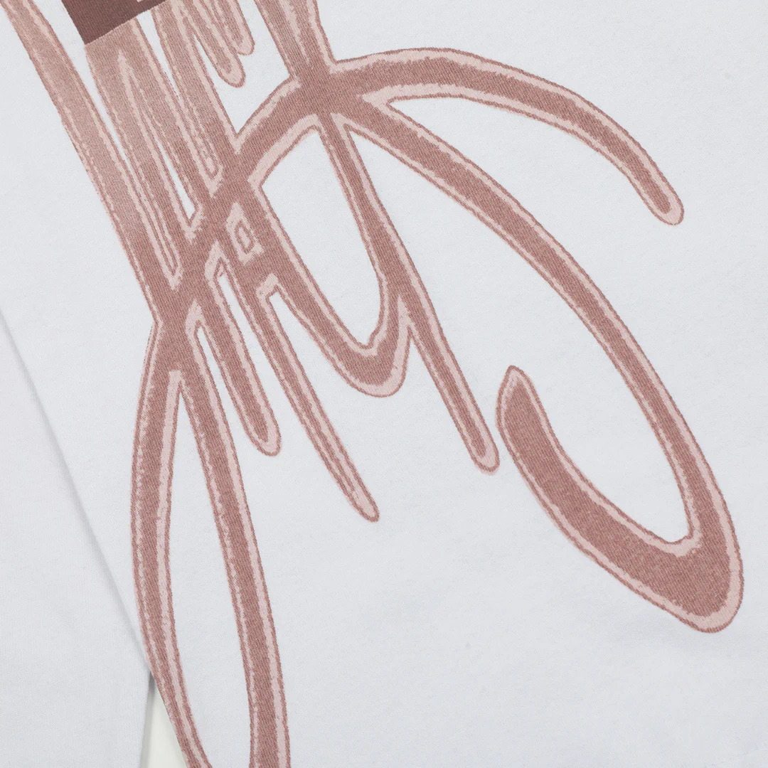 Cactus Jack Long Sleeve Tee - TS0025 - Image 12