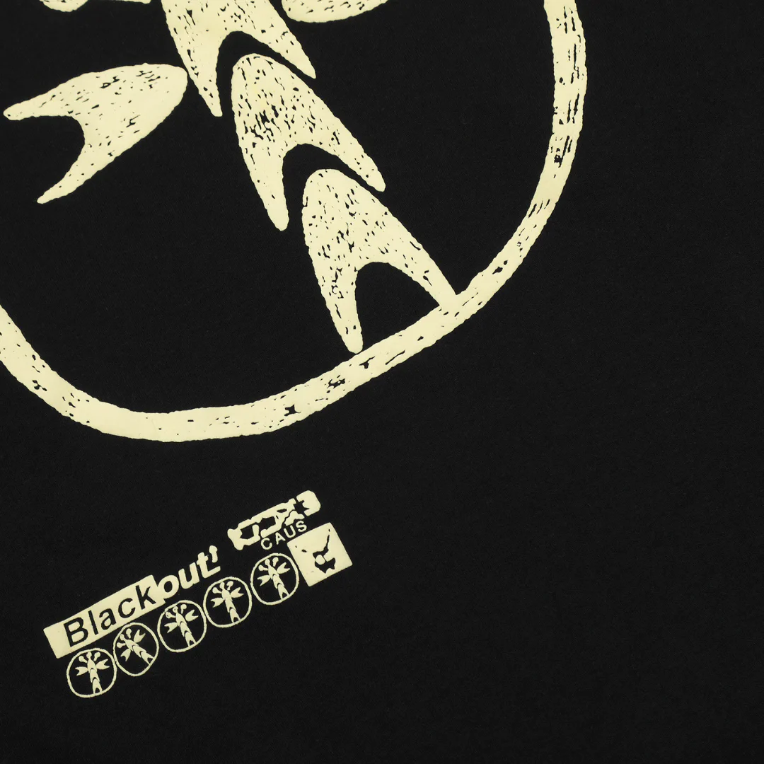 Cactus Jack Long Sleeve Tee - TS0026 - Image 13