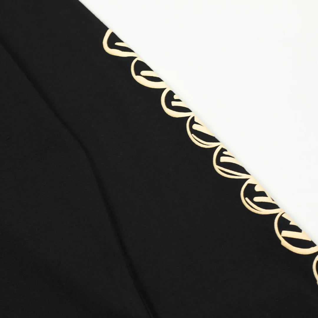 Cactus Jack Long Sleeve Tee - TS0027 - Image 4