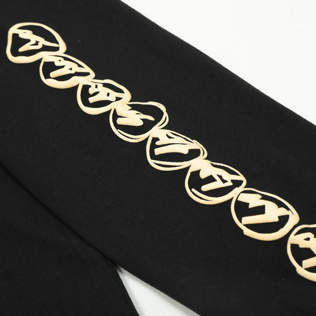 Cactus Jack Long Sleeve Tee - TS0027 - Image 5