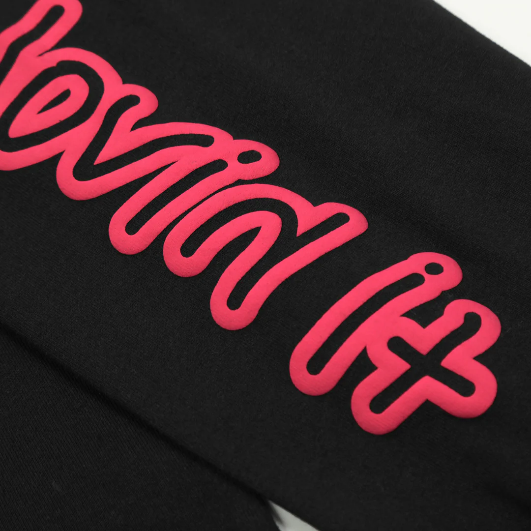 Cactus Jack Long Sleeve Tee - TS0028 - Image 6