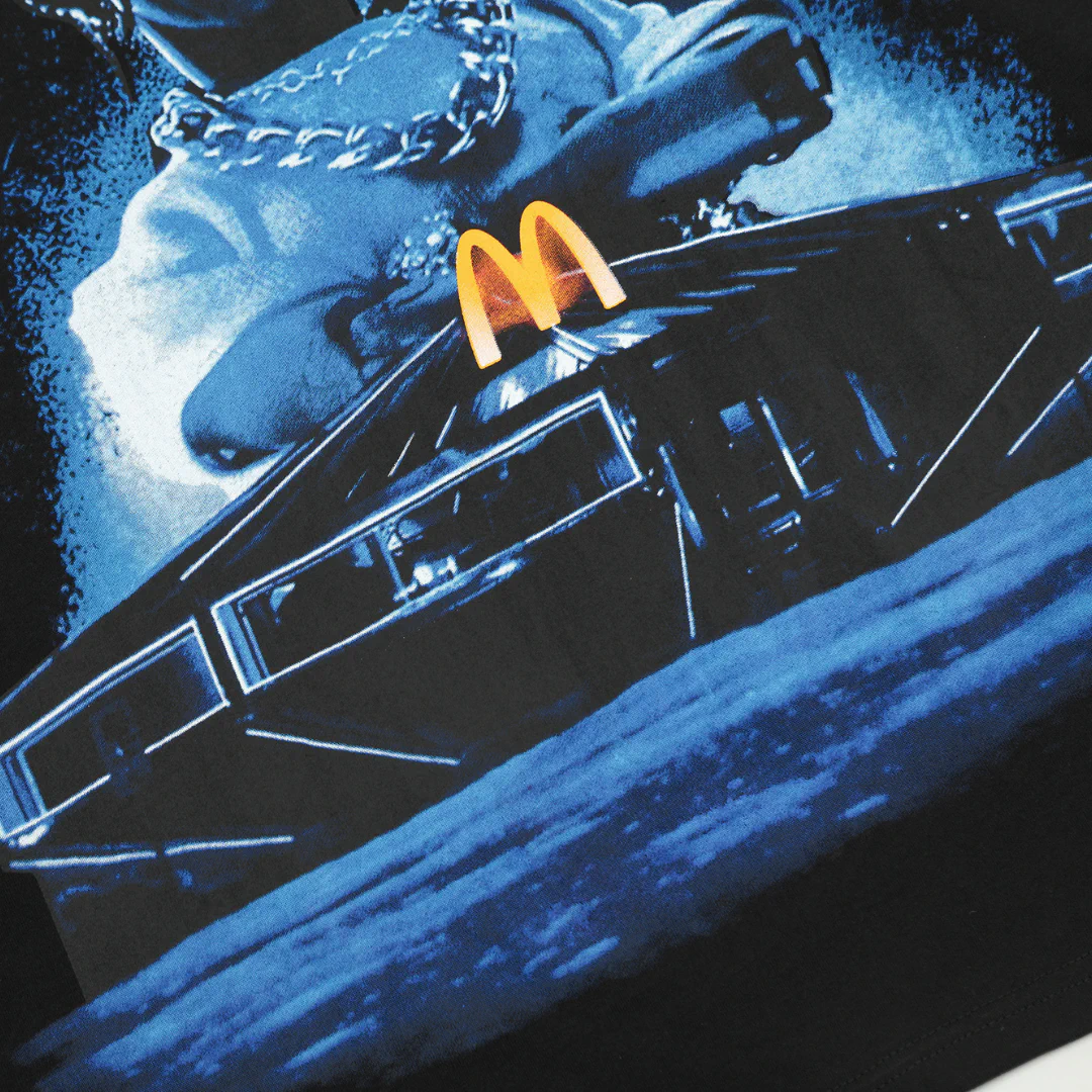 Cactus Jack Long Sleeve Tee - TS0028 - Image 14