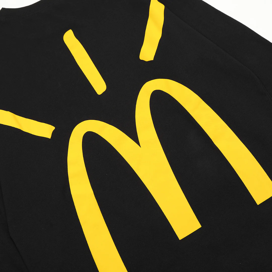 Cactus Jack Long Sleeve Tee - TS0029 - Image 10