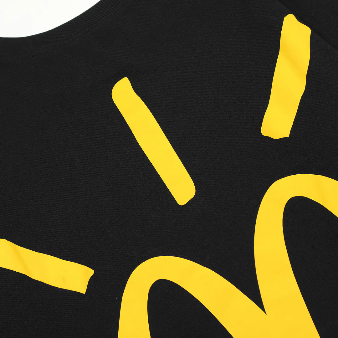 Cactus Jack Long Sleeve Tee - TS0029 - Image 7