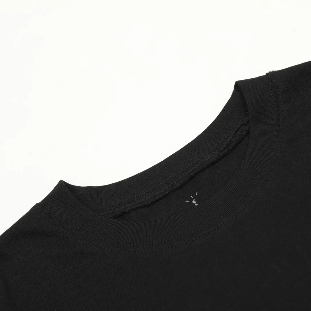 Cactus Jack Long Sleeve Tee - TS0029 - Image 6