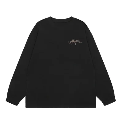 Cactus Jack Long Sleeve Tee - TS0030 - M